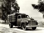 Chevrolet 4400 Stake Truck 1949 года